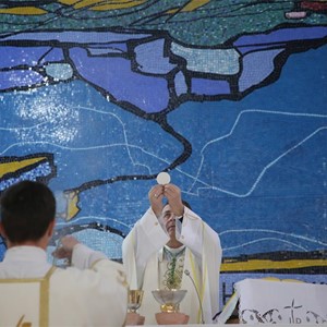 Što se događa u misi? - Tajna vjere